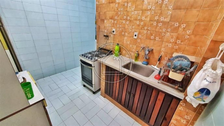 Imagem Apartamento com 3 Quartos à Venda, 85 m² em Leblon - Rio De Janeiro