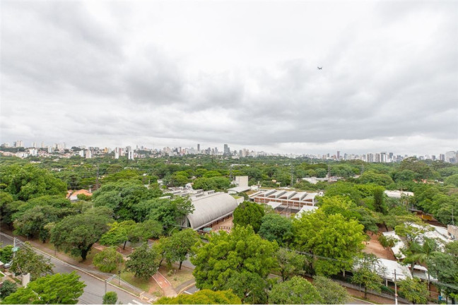 Imagem Apartamento com 2 Quartos à Venda, 184 m² em Alto De Pinheiros - São Paulo