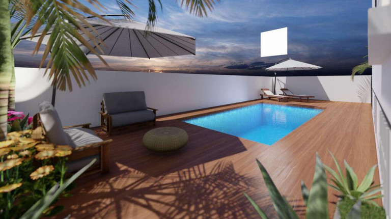 Foto do imóvel Apartamento com 2 Quartos à Venda, 61 m² em Vila Parque Jabaquara - São Paulo