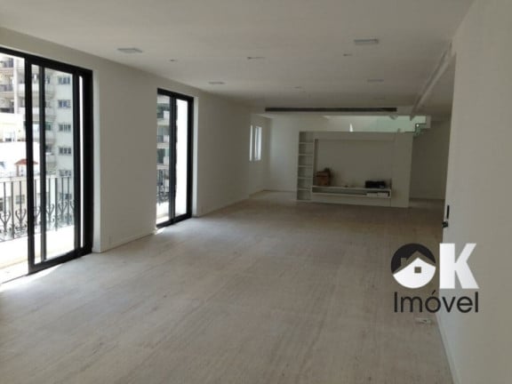 Foto do imóvel Cobertura com 4 Quartos à Venda, 540 m² em Jardim Paulista - São Paulo