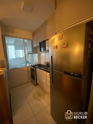 Imagem Apartamento com 1 Quarto à Venda, 32 m² em Vila Graciosa - São Paulo