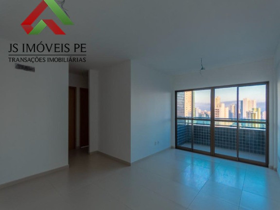Foto do imóvel Imóvel com 3 Quartos à Venda, 96 m² em Torre - Recife