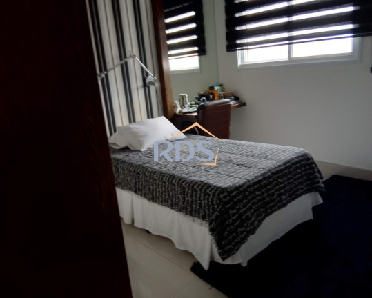 Imagem Apartamento com 4 Quartos à Venda, 281 m² em Vila Andrade - São Paulo
