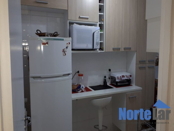 Foto do imóvel Apartamento com 2 Quartos à Venda, 63 m² em Casa Verde - São Paulo