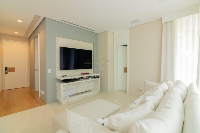 Imagem Apartamento com 2 Quartos à Venda, 151 m² em Jardim Paulistano - São Paulo