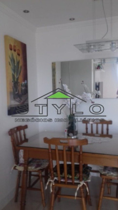 Imagem Apartamento com 3 Quartos à Venda, 68 m² em Rudge Ramos - São Bernardo Do Campo