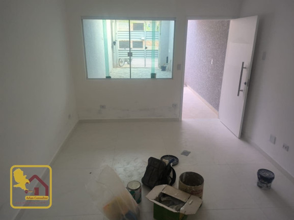 Imagem Casa com 3 Quartos à Venda, 85 m² em Laranjeiras - Caieiras