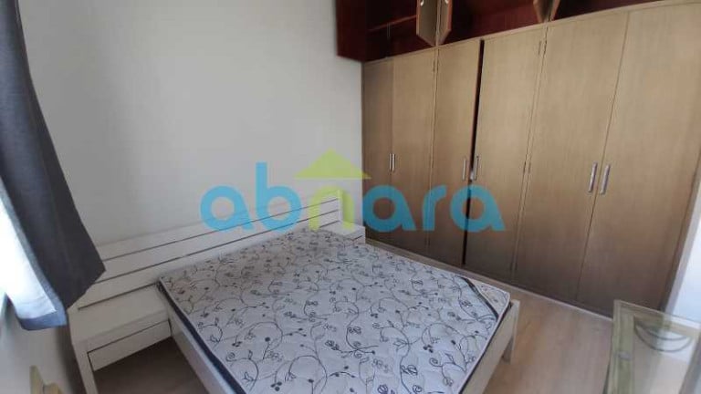 Foto do imóvel Apartamento com 1 Quarto à Venda, 45 m² em Ipanema - Rio De Janeiro