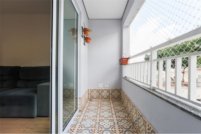 Foto do imóvel Imóvel com 2 Quartos à Venda,  em Jardim São Paulo(zona Norte) - São Paulo