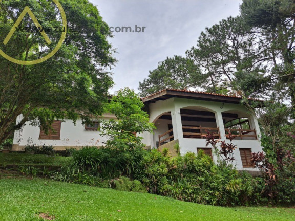 Imagem Imóvel com 4 Quartos à Venda, 500 m² em Serra Da Cantareira - Mairiporã