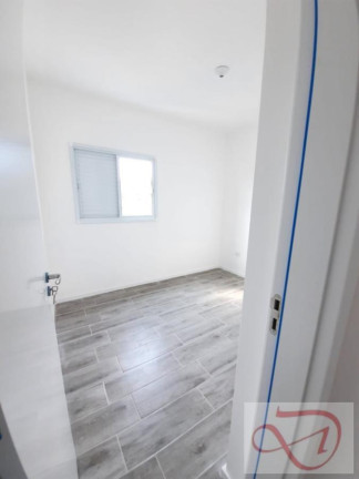 Imagem Apartamento com 2 Quartos à Venda, 47 m² em Vila Alto De Santo André - Santo André