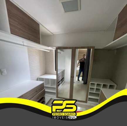 Foto do imóvel Apartamento com 2 Quartos à Venda, 62 m² em Cabo Branco - João Pessoa