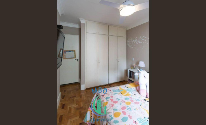 Imagem Apartamento com 3 Quartos à Venda, 125 m² em Santo Amaro - São Paulo