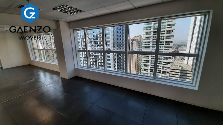 Foto do imóvel Sala Comercial à Venda, 126 m² em Alphaville Centro Industrial E Empresarial/alphaville. - Barueri
