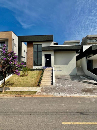 Imagem Casa com 3 Quartos à Venda, 138 m² em Condomínio Buona Vita Gold - Atibaia