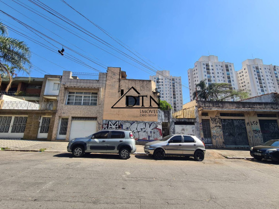 Imagem Casa com 2 Quartos à Venda, 400 m² em Vila Moreira - São Paulo