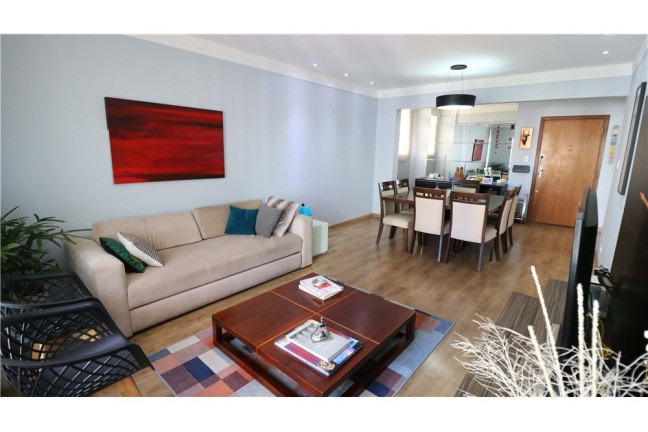 Imagem Apartamento com 3 Quartos à Venda, 116 m² em Consolação - São Paulo