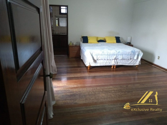 Imagem Apartamento com 5 Quartos à Venda, 473 m² em Caminho Das árvores - Salvador