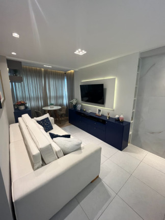 Foto do imóvel Apartamento com 3 Quartos à Venda, 71 m² em Manaíra - João Pessoa