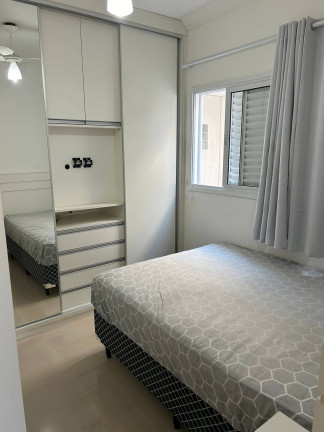 Imagem Apartamento com 2 Quartos à Venda, 68 m² em Jardim Morumby - Taubaté