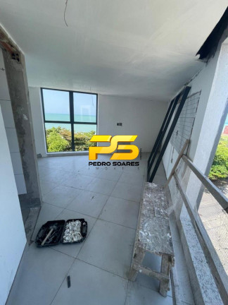 Foto do imóvel Flat com 1 Quarto à Venda, 29 m² em Bessa - João Pessoa