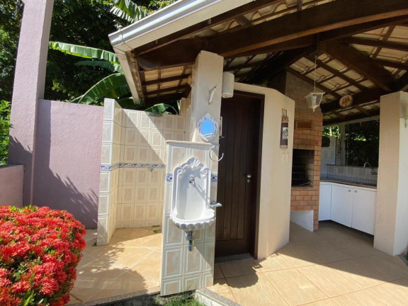 Imagem Casa com 4 Quartos à Venda, 355 m² em Piatã - Salvador