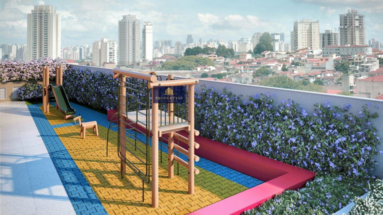 Imagem Apartamento com 3 Quartos à Venda, 212 m² em Perdizes - São Paulo