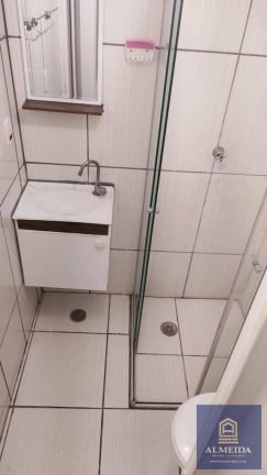 Foto do imóvel Apartamento com 2 Quartos à Venda, 44 m² em Parque Munhoz - São Paulo