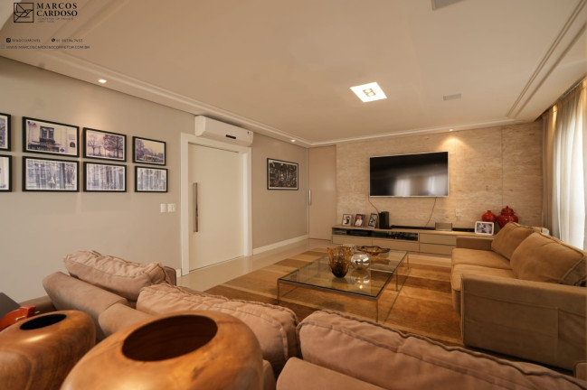 Foto do imóvel Imóvel com 3 Quartos à Venda, 240 m² em Cremação - Belém