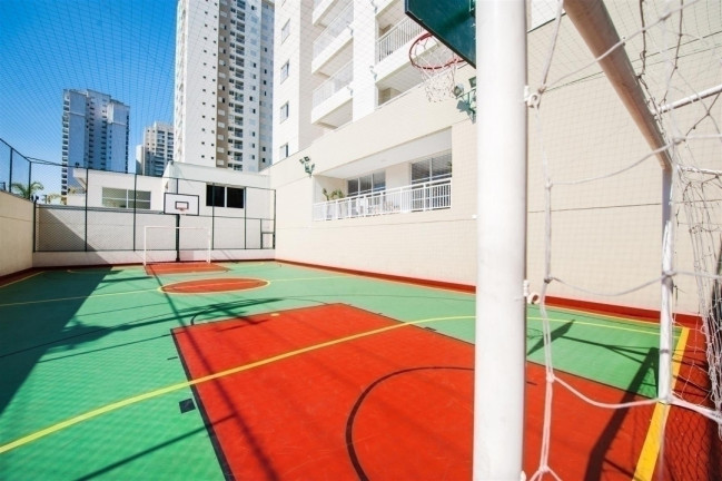 Imagem Apartamento com 2 Quartos à Venda, 65 m² em Jardim São Caetano - São Caetano Do Sul