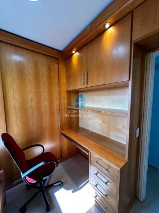 Foto do imóvel Apartamento com 3 Quartos à Venda, 60 m² em Itaquera - São Paulo