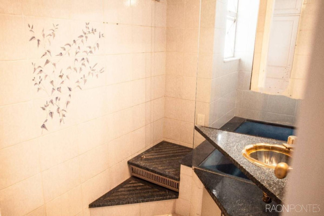 Imagem Apartamento com 3 Quartos à Venda, 172 m² em Ingá - Niterói