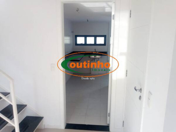 Imagem Apartamento com 2 Quartos à Venda, 150 m² em Tijuca - Rio De Janeiro