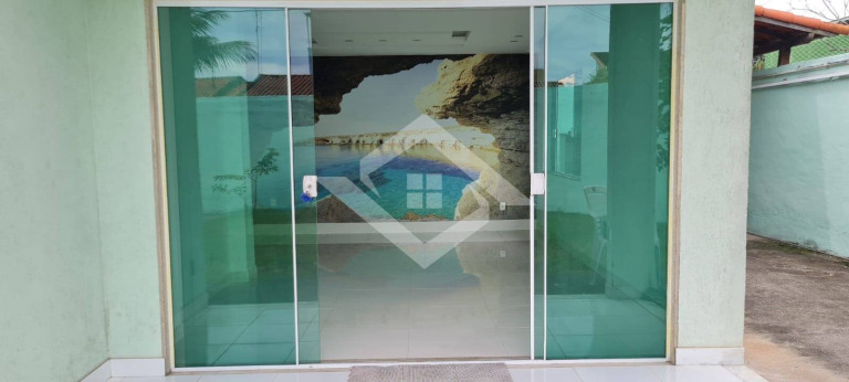 Foto do imóvel Casa com 2 Quartos à Venda, 90 m² em Guaratiba - Rio De Janeiro