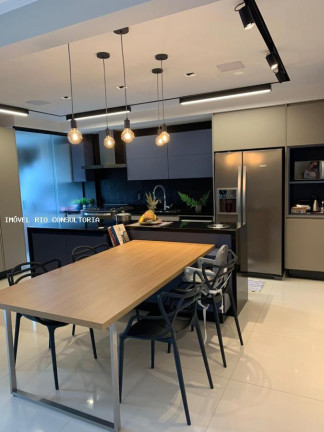 Foto do imóvel Apartamento com 3 Quartos à Venda, 127 m² em Rio De Janeiro