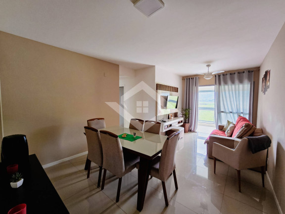Foto do imóvel Apartamento com 3 Quartos à Venda, 91 m² em Recreio Dos Bandeirantes - Rio De Janeiro
