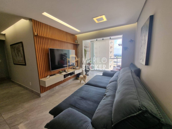 Foto do imóvel Apartamento com 2 Quartos à Venda, 75 m² em Jardim Sul - São José Dos Campos