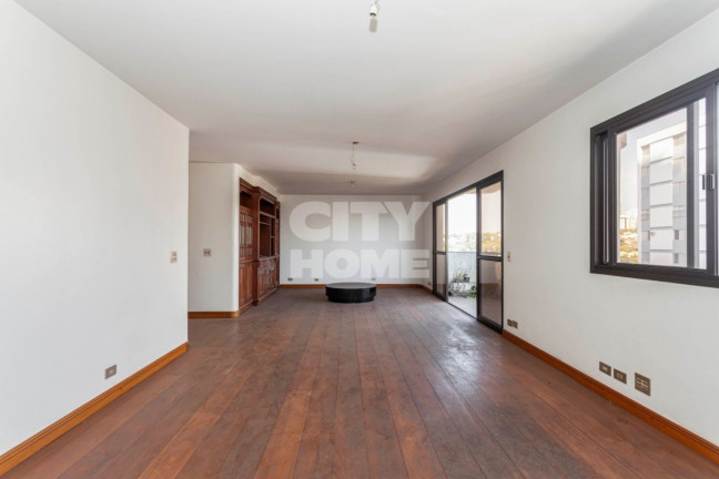 Imagem Apartamento com 3 Quartos à Venda, 320 m² em Higienópolis - São Paulo