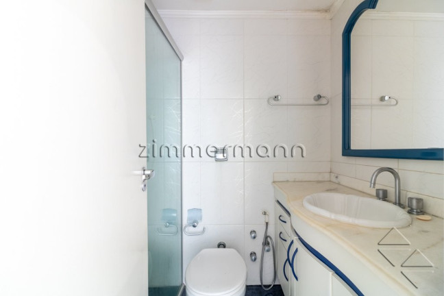 Foto do imóvel Apartamento com 3 Quartos à Venda, 170 m² em Brooklin - São Paulo