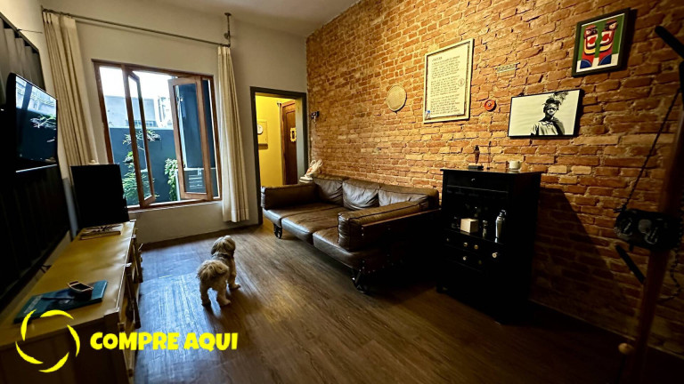 Foto do imóvel Apartamento com 2 Quartos à Venda, 98 m² em Higienópolis - São Paulo