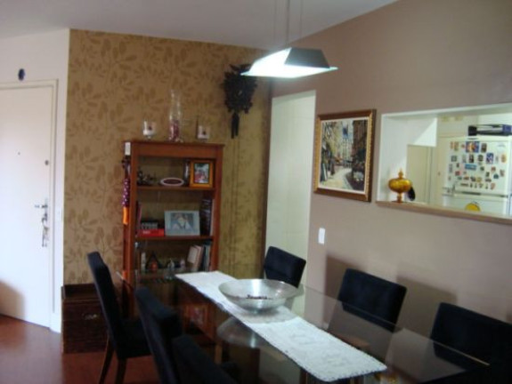 Imagem Apartamento com 3 Quartos à Venda, 80 m² em Vila Mariana - São Paulo
