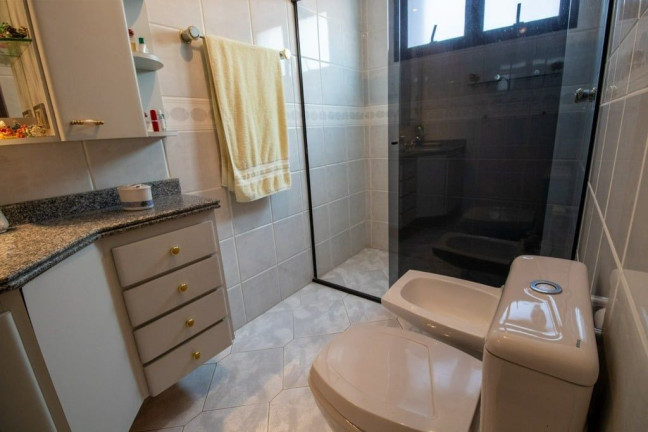 Foto do imóvel Apartamento com 3 Quartos à Venda, 221 m² em Perdizes - São Paulo