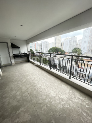 Foto do imóvel Apartamento com 3 Quartos à Venda, 149 m² em Moema - São Paulo