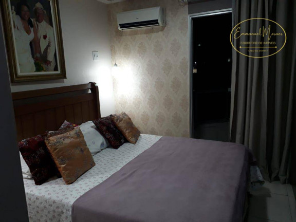 Imagem Apartamento com 2 Quartos à Venda, 110 m² em Jardim Camburi - Vitória