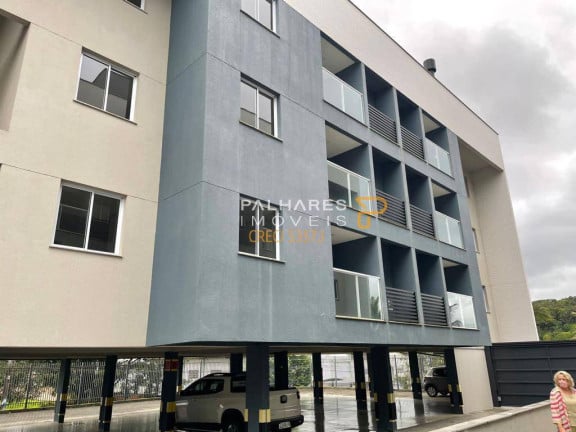 Foto do imóvel Apartamento com 2 Quartos à Venda, 67 m² em Glória - Joinville