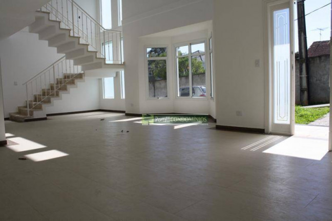 Foto do imóvel Casa com 4 Quartos à Venda, 298 m² em Santa Felicidade - Curitiba