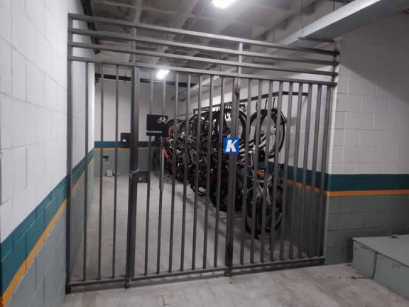 Foto do imóvel Studio com 1 Quarto à Venda, 23 m² em Santana - São Paulo
