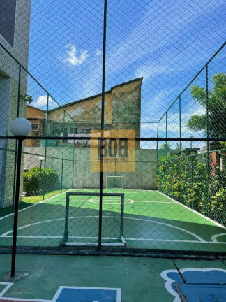 Foto do imóvel Apartamento com 3 Quartos à Venda, 60 m² em Tamarineira - Recife