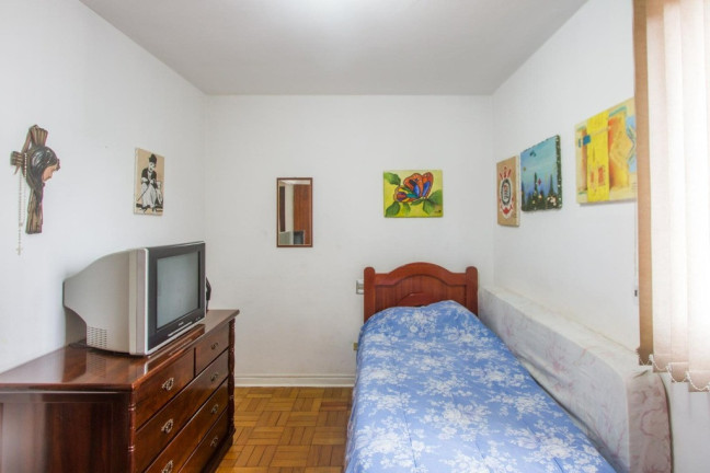 Foto do imóvel Imóvel com 2 Quartos à Venda, 85 m² em Vila Romana - São Paulo