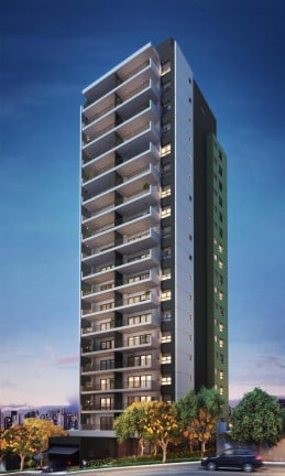 Foto do imóvel Imóvel com 2 Quartos à Venda,  em Vila Madalena - São Paulo